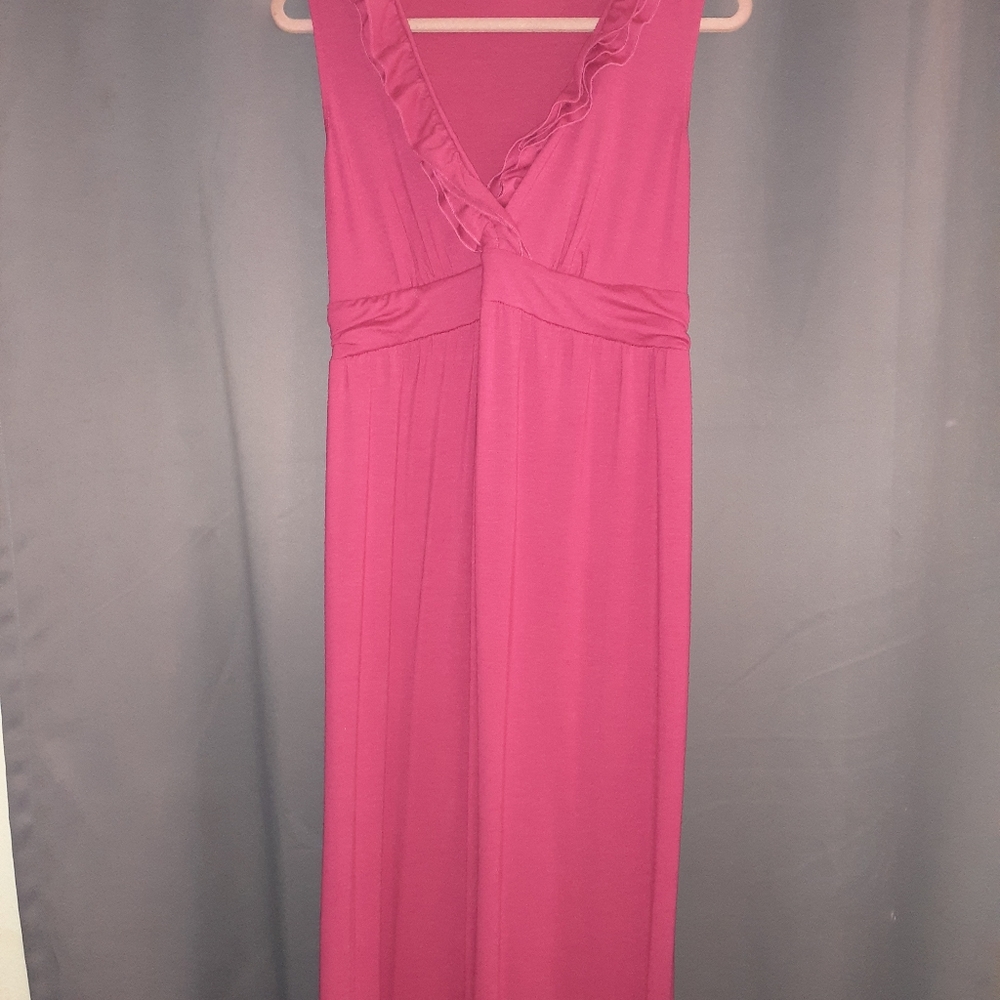 Merona sleeveless dress